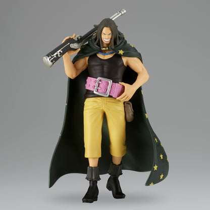 ONE PIECE SHUKKO YASOPP Figure