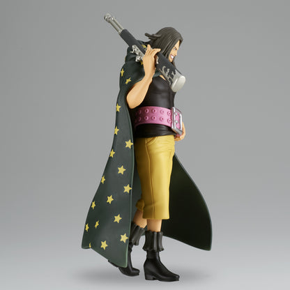 ONE PIECE SHUKKO YASOPP Figure