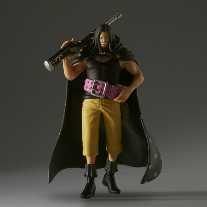 ONE PIECE SHUKKO YASOPP Figure