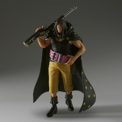 ONE PIECE SHUKKO YASOPP Figure