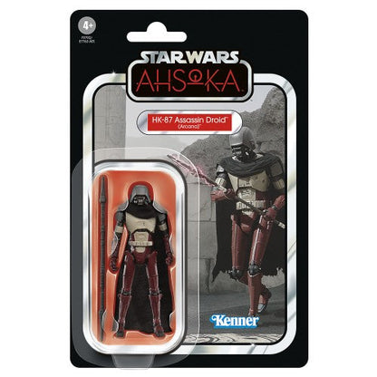 Star Wars The Vintage Collection 3 3/4-Inch Action Figure - Select Figure(s)