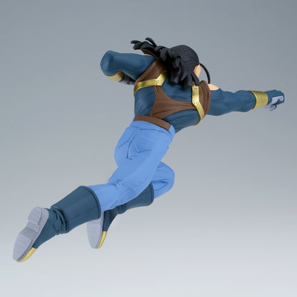 DRAGON BALL GT MATCH MAKERS SUPER 17 Figure