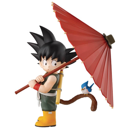 Dragon Ball - Son Goku ICHIBANSHO Figure (Fantastic Adventure Ver.)