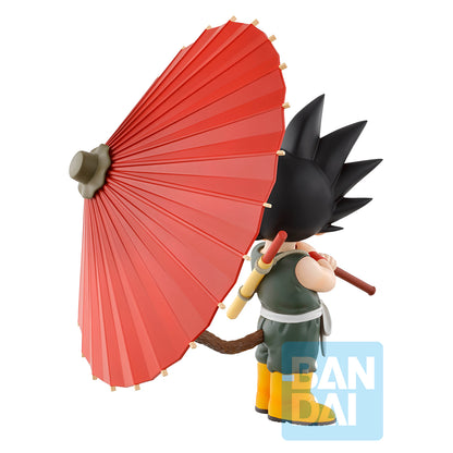 Dragon Ball - Son Goku ICHIBANSHO Figure (Fantastic Adventure Ver.)