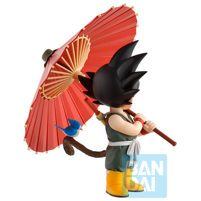 Dragon Ball - Son Goku ICHIBANSHO Figure (Fantastic Adventure Ver.)