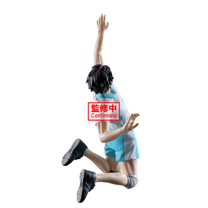 HAIKYUU! POSING TORU OIKAWA Figure