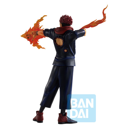 JUJUTSU KAISEN SHIBUYA INCIDENT RYOMEN SUKUNA ICHIBAN Figure