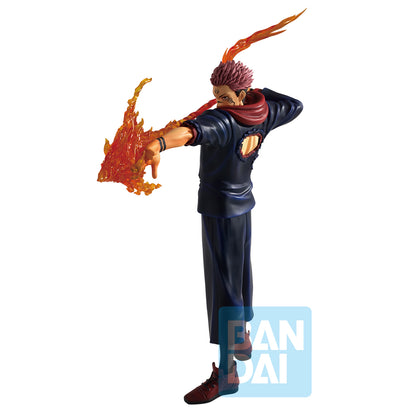 JUJUTSU KAISEN SHIBUYA INCIDENT RYOMEN SUKUNA ICHIBAN Figure