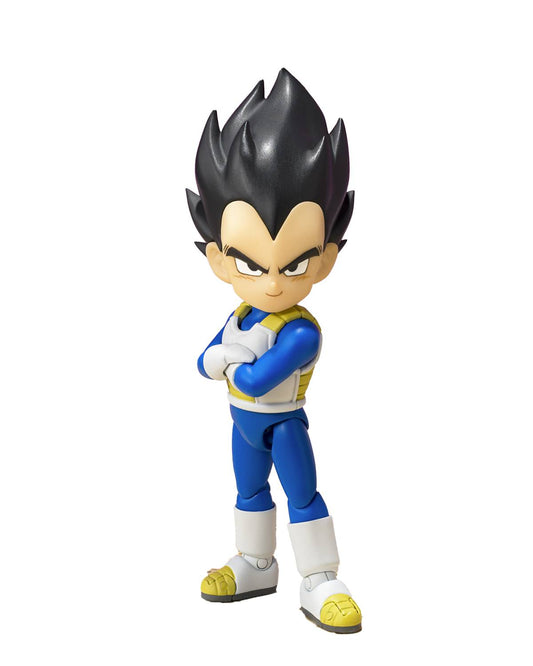 Dragon Ball DAIMA - Vegeta S.H Figuarts Figure