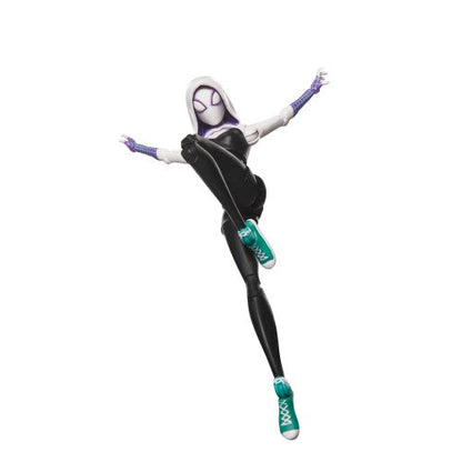 Marvel Legends Spider-Man Across The Spider-Verse 6-Inch Action Figure - Select Figure(s)
