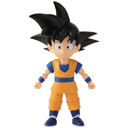 Dragon Ball DAIMA - Goku (Mini) Dragon Stars Series Action Figure