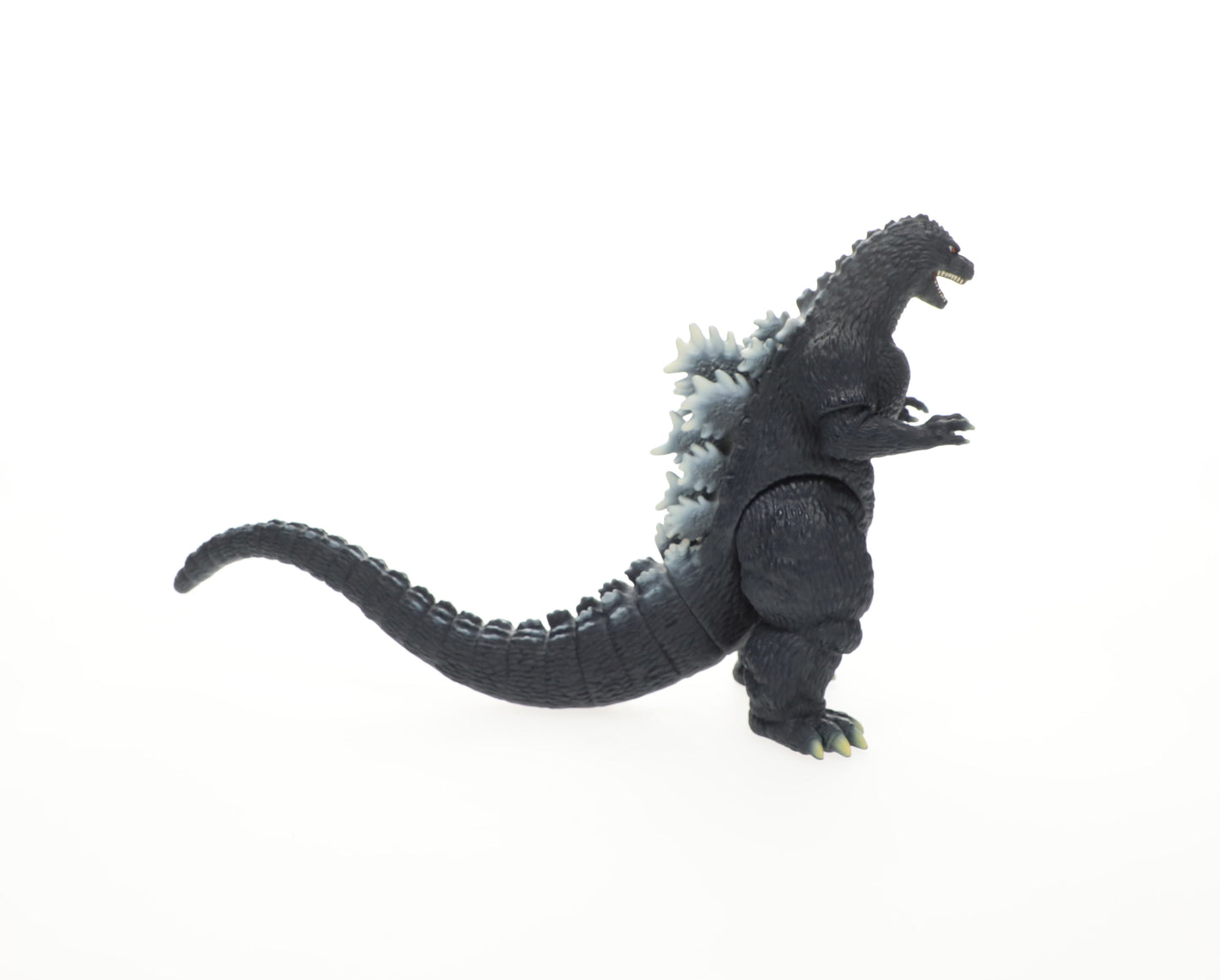 GODZILLA 1991 BANDAI MOVIE MONSTER SER FIGURE