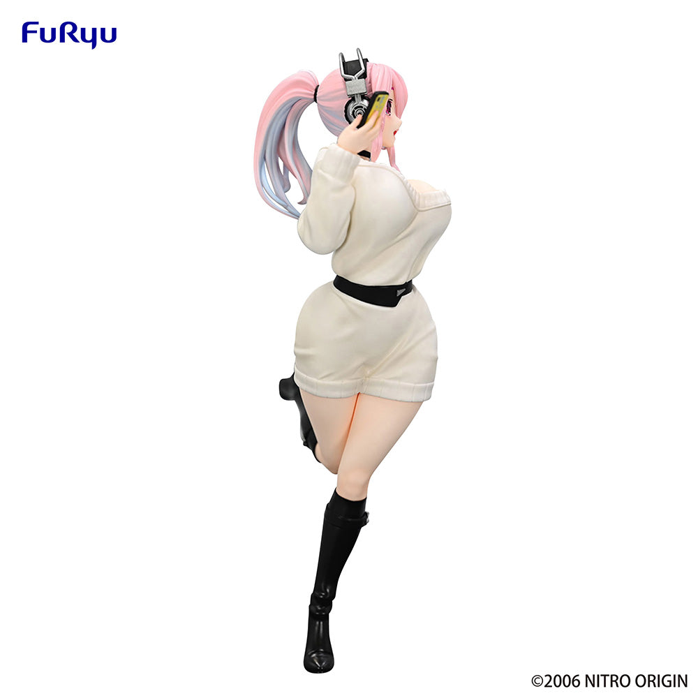 SUPER SONICO Trio-Try-iT Figure -Winter Memory ver.-