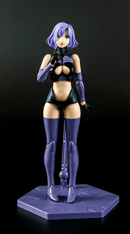 SUYATA HP-001 "THE HUNTER'S POEM" ARYA 1/12 SCALE PLASTIC MODEL KIT