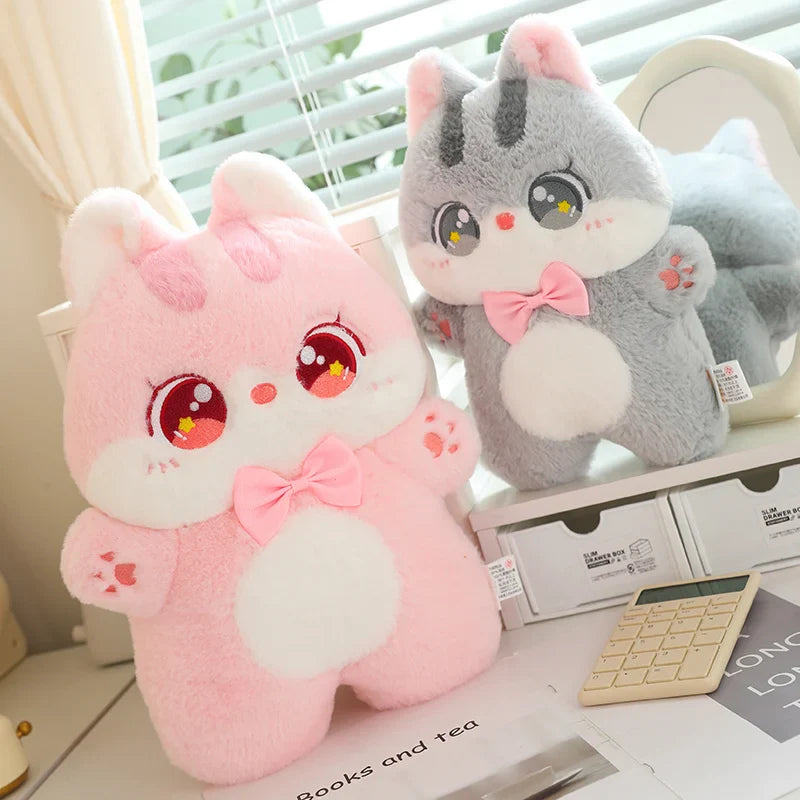 UwU Kitty Plushies