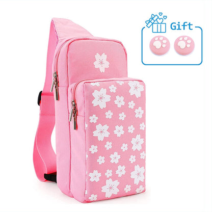 Nintendo Switch Backpacks