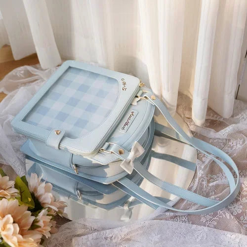 Cute Crossbody Ita Bag