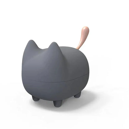 Mini Cat Wireless Bluetooth Speaker