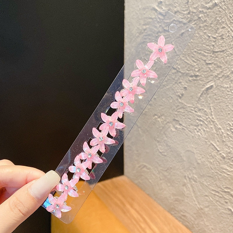 Mini Hair Clips