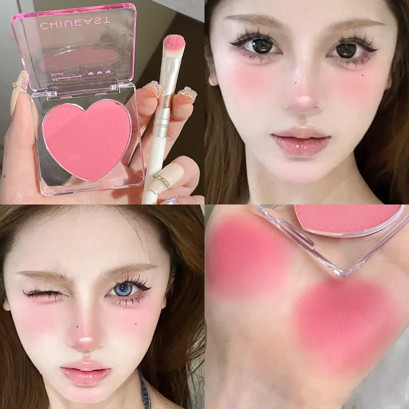 CHIUEAST Powder Blush