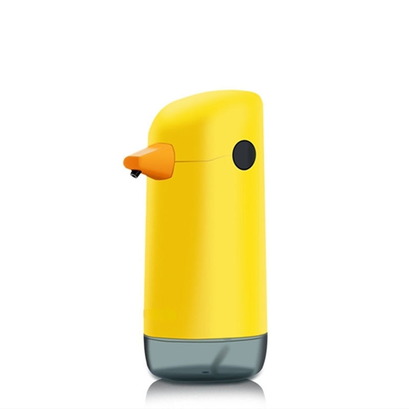 Duck Soap Dispenser