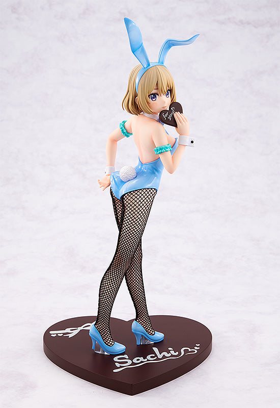 A Couple of Cuckoos - Sachi Umino 1/7 Scale Figure (Bunny Ver.)