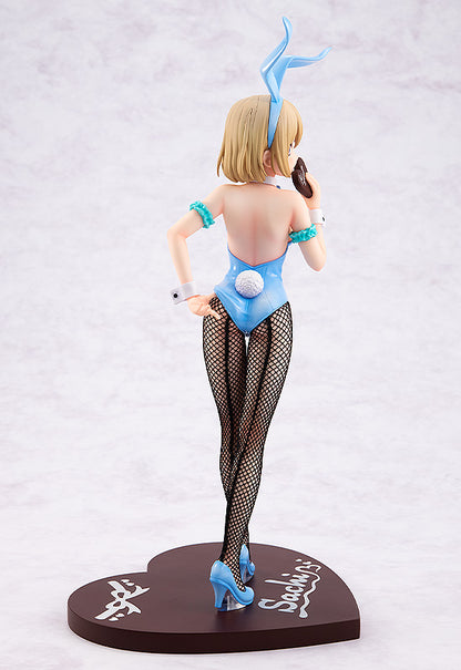 A Couple of Cuckoos - Sachi Umino 1/7 Scale Figure (Bunny Ver.)