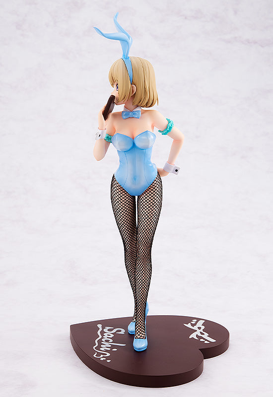 A Couple of Cuckoos - Sachi Umino 1/7 Scale Figure (Bunny Ver.)