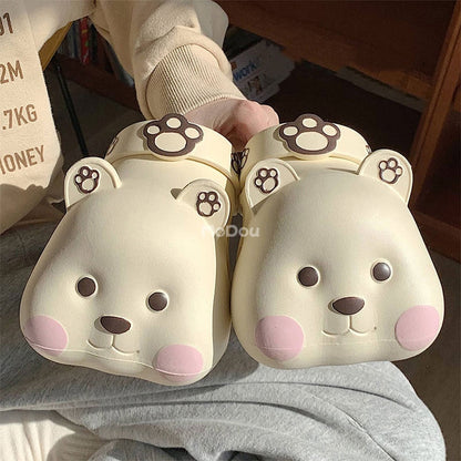 Cute Animal Sandals