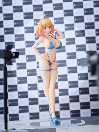 Bunny Suit Planning Sakura- Sophia F. Shirring Bikini ver. Figure