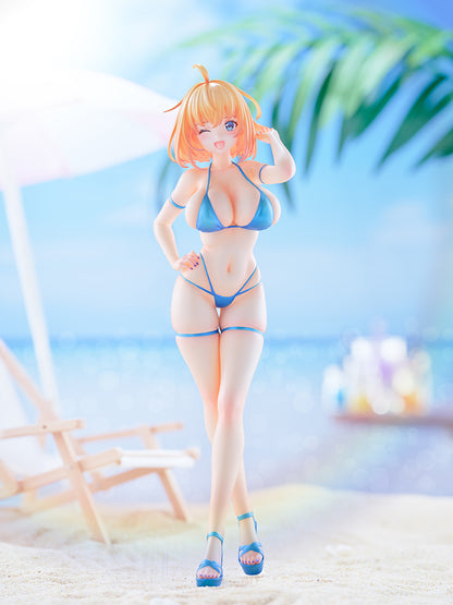 Bunny Suit Planning Sakura- Sophia F. Shirring Bikini ver. Figure