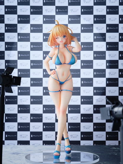Bunny Suit Planning Sakura- Sophia F. Shirring Bikini ver. Figure