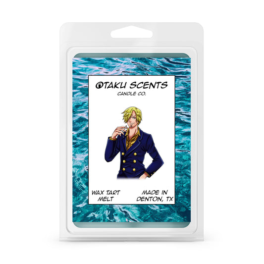 Sanji - Wax Melt