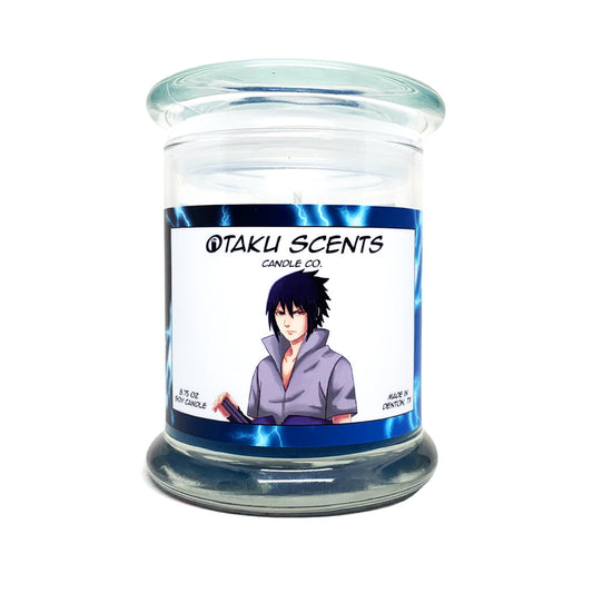 Sasuke