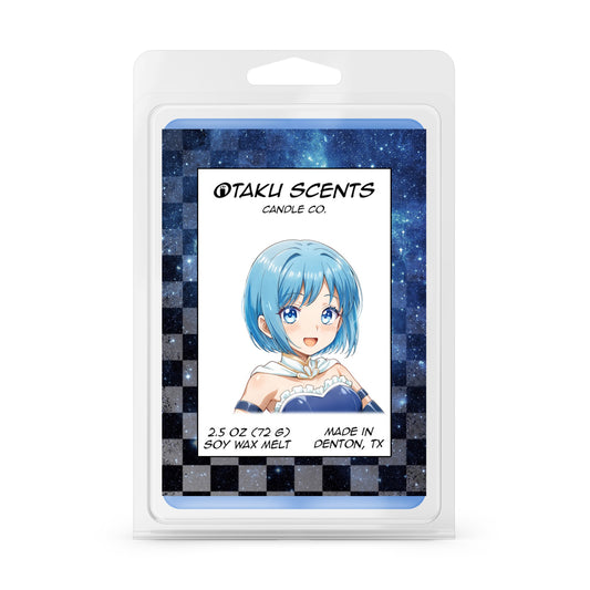 Sayaka - Wax Melt