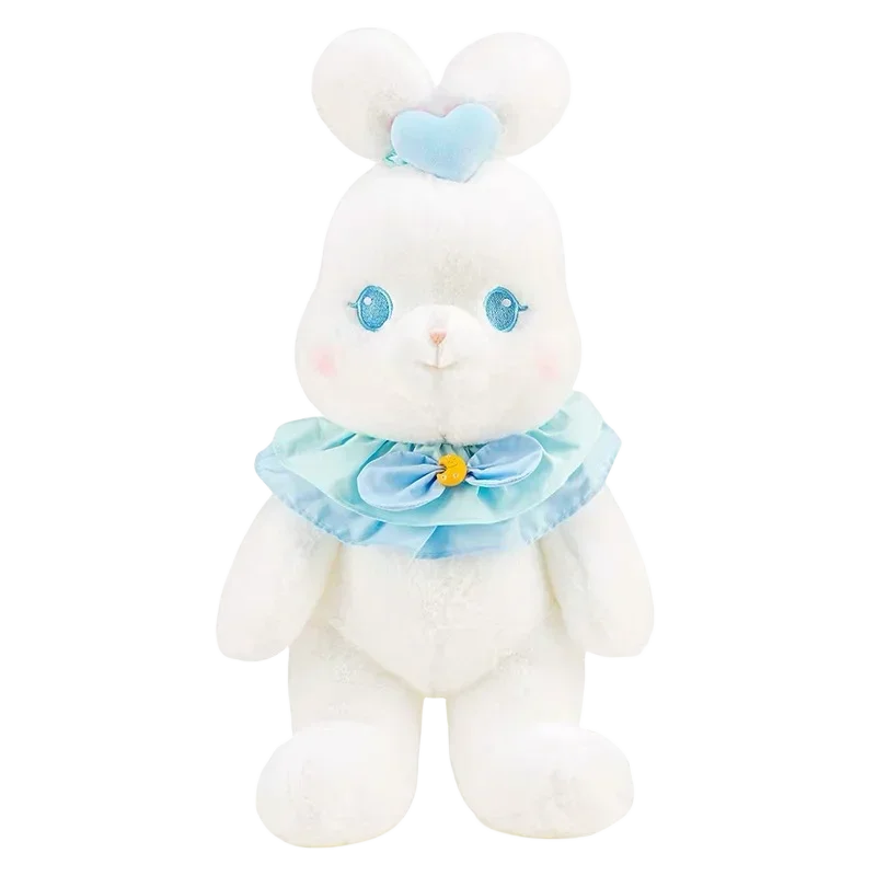 Sweet Soft Bunny Plushie