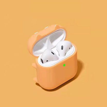 Shiba Inu Airpods-Hülle