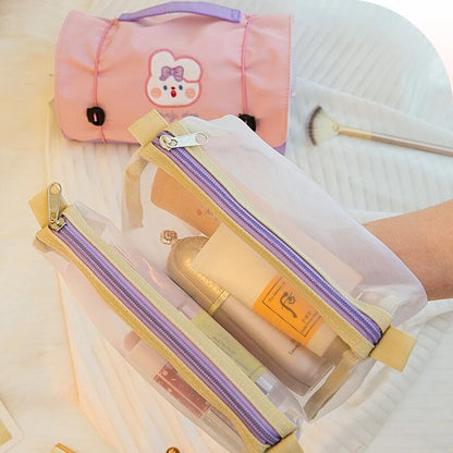 Travel Makeup Bags