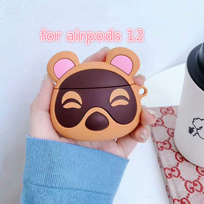 AC Airpods Cases