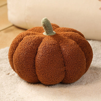 Fall Pumpkin Plushies