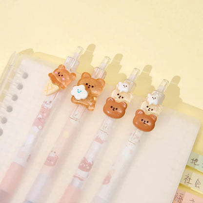 Sweet Bear Mechanical Pencils