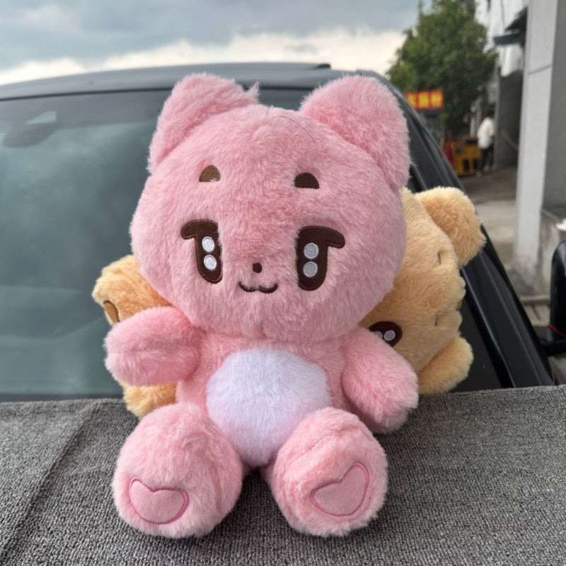 UwU Cuddle Plushies