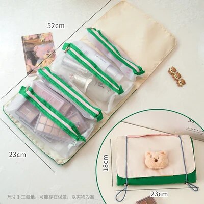 Travel Makeup Bags