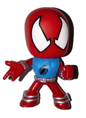 Funko MM: Marvel (Spider-Man: Classic)