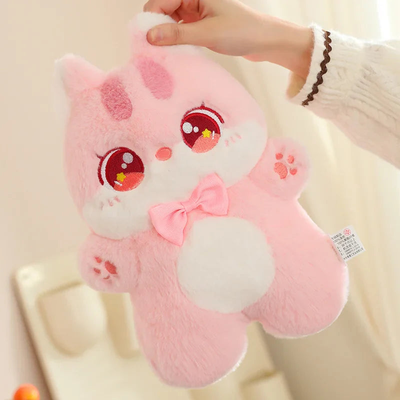 UwU Kitty Plushies