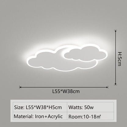 Clouds Led Lighting