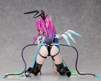 No Game No Life Zero - Schwi 1/4 Scale Figure (Bunny Ver.)