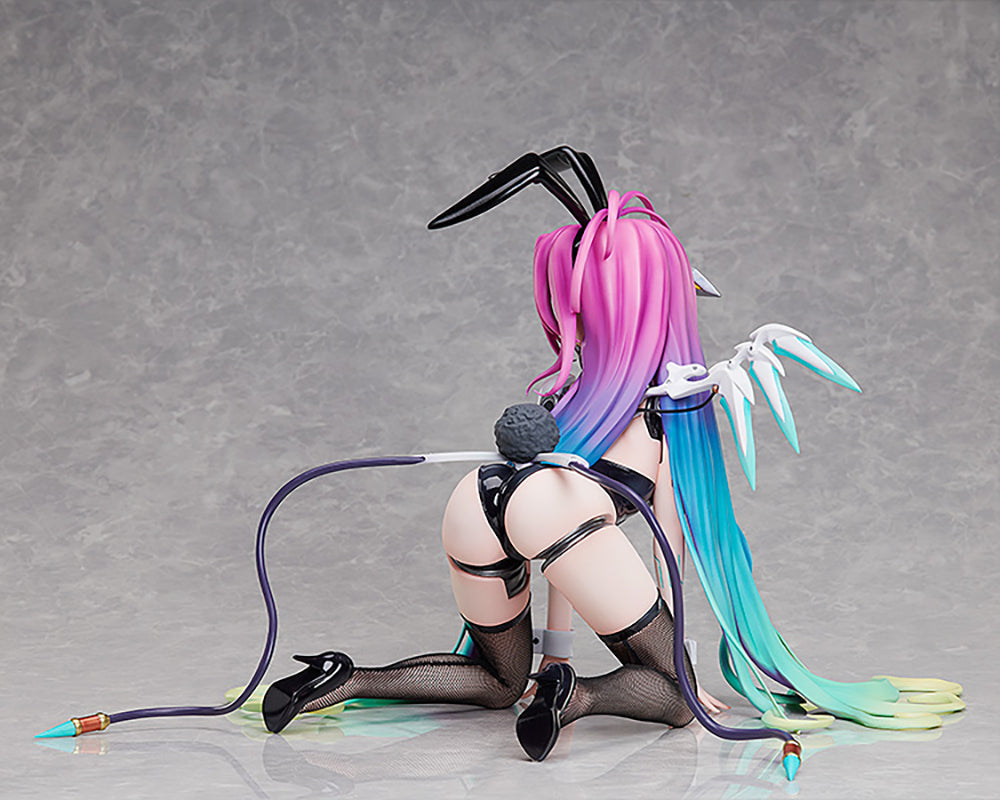 No Game No Life Zero - Schwi 1/4 Scale Figure (Bunny Ver.)