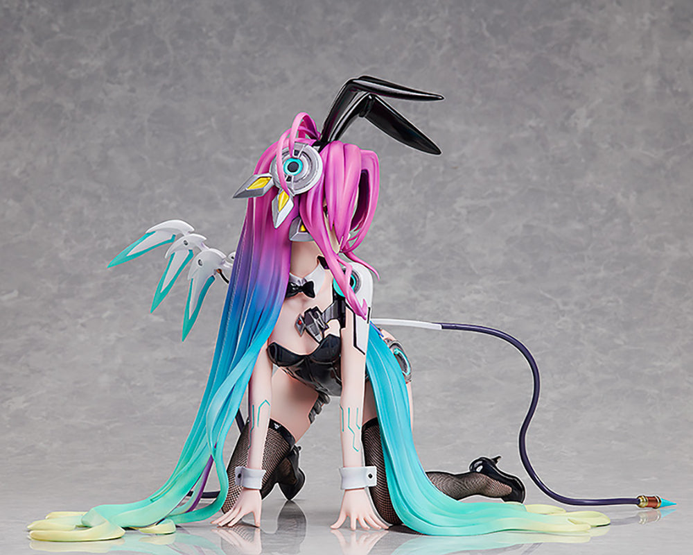 No Game No Life Zero - Schwi 1/4 Scale Figure (Bunny Ver.)