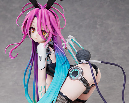 No Game No Life Zero - Schwi 1/4 Scale Figure (Bunny Ver.)